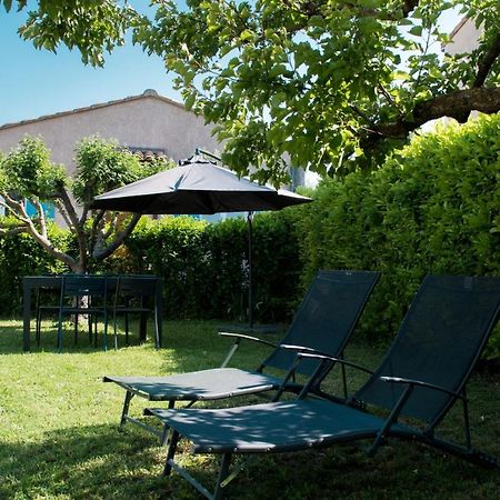 L'Instant Provence Villa Valréas Exterior photo