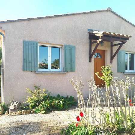 L'Instant Provence Villa Valréas Exterior photo