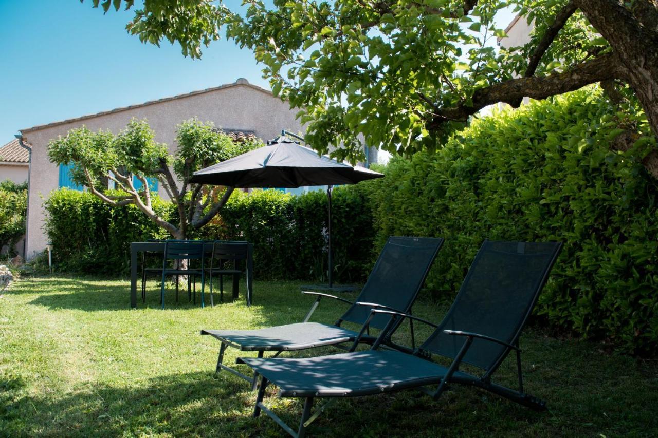 L'Instant Provence Villa Valréas Exterior photo